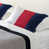 White/Red/Navy