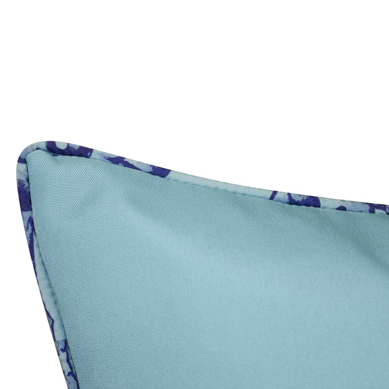  Housse et insert de coussin d'extérieur pour l'extérieur