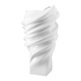 Squall Porcelain China Table Vase