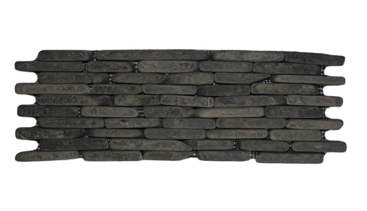 Banyak Random Sized Natural Stacked Stone Tile
