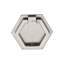 Hex 2 3/8" Length Ring Pull-49814086
