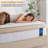 Medium Hybrid Mattress With Cooling Gel Foam  With Certipur-Us Certified Pocket Spring, Pressure Relief, Motion Isolation-1933259171-1926403827