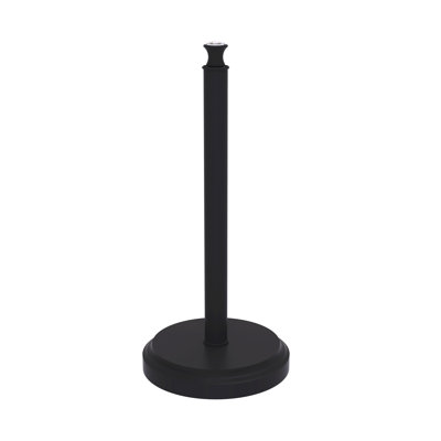 Gavin Brass Paper Towel Holder