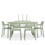 Toní Stacking Patio Dining Armchair-48898274