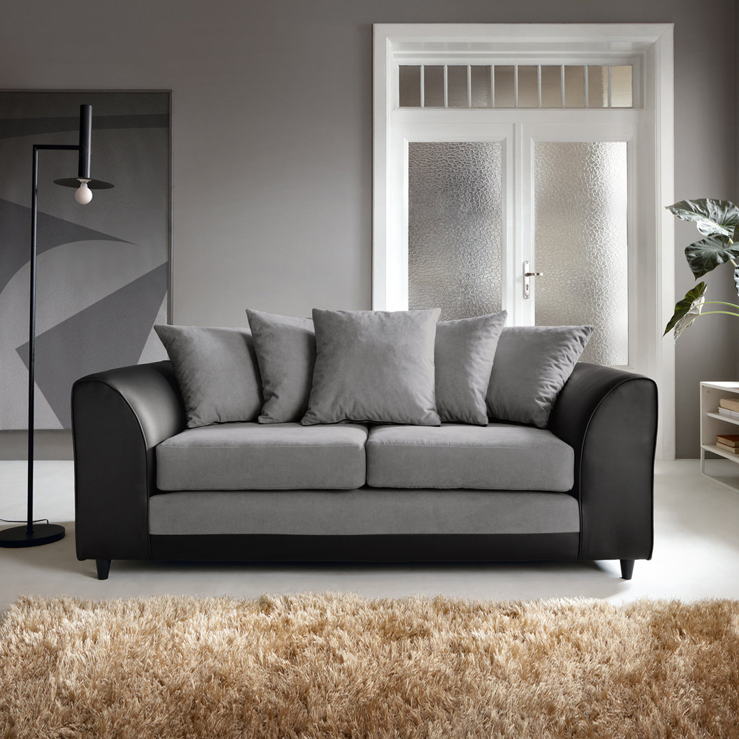 Zweiersofa Broadoaks