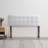 Nest Button Tufted Upholstered Adjustable Headboard-101058254-101058252