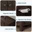 26 Pair Shoe Storage Cabinet