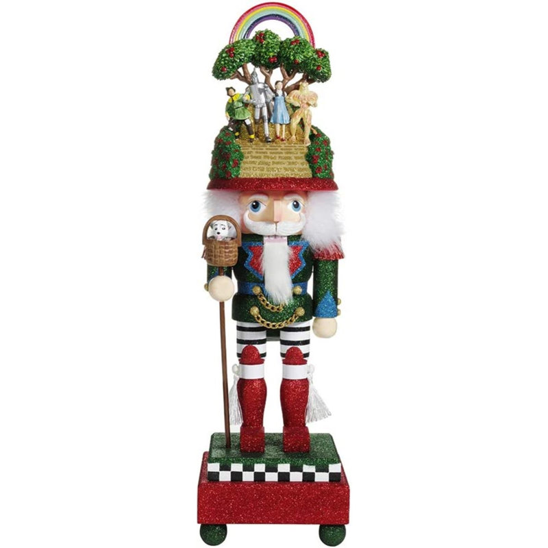 Christmas Nutcracker