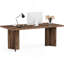 Bureau de direction 63 po Farmhouse-2063420643