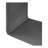 18" Open Geo Cube Display Bookcase-1301876808
