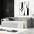 Budyoni Twin Daybed with Trundle and Drawers-67983219