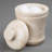 Marble Bathroom Storage Container