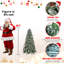 Arbre de Noël avec support en métal-2060156778-2060156768