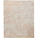 Nirvana One-of-a-Kind 8' X 9'9" Area Rug