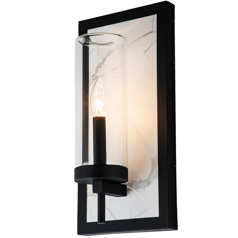 Bolog Wall Light