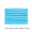 Tapis pour chien (ensemble de 50)