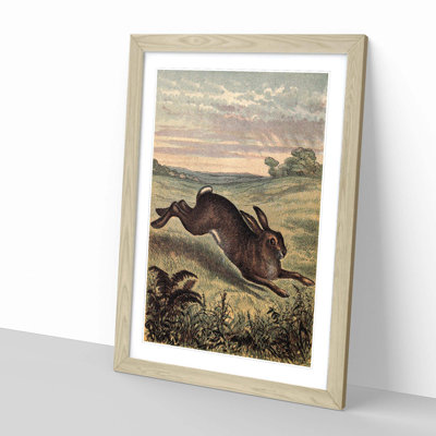 Single Picture Frame Painting