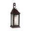 Lanterne murale d'extérieur 1 lumière Sheperd-783665875-783665877