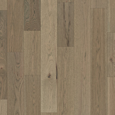 Tanglewood Hickory 8.66 in. W Not Recommended for Moisture Prone Areas Hardwood Flooring