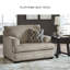 Gwendolynne Upholstered Accent Chair-97832163