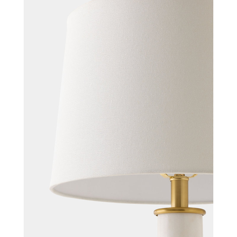 Column Table Lamp