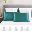 Taie d'oreiller en satin 2021SPC0422-58650734-58650738