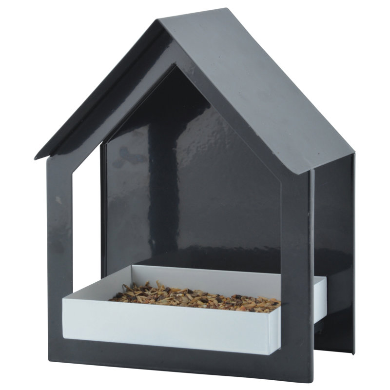 Gaffer Tray Bird Feeder