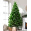 Christmas Tree Riccardo, Extra Thick Artificial Tree, Real PVC Effect Tree-1045213641