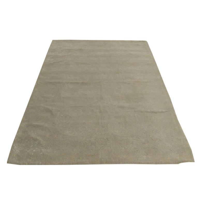 Otto Light Gray Rug