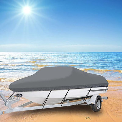 Housse pour bateau résistante à la moisissure par Boshen