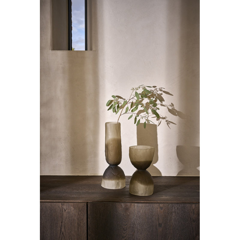 Vase en verre 4,7 po Alexes