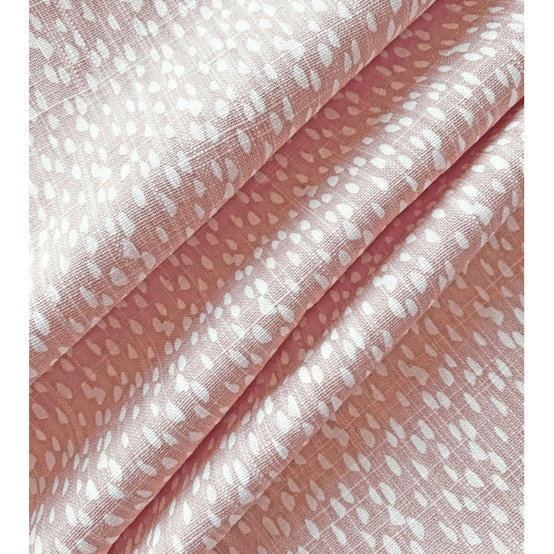 Felicity Jori Blush Fabric