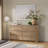 Zerano 6-Drawer Dresser