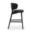 Tabouret de comptoir rembourré Soren-328879781