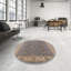 Tapis oriental bleu / beige Niklas-697362066