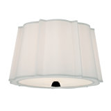 Humphrey 2 - Light Flush Mount