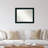 Jayden Wood Flat Wall Mirror-48179409