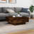 Coffee Table Engineered Wood Accent Side Sofa End Table Multi Colors-1738444174