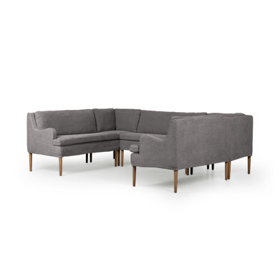 Aurelia 6-Piece Sectional
