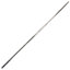 6' Straight Shower Rod