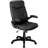 Genuine Leather Executive Chair