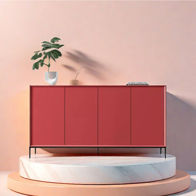 5 45 Pair Shoe Storage Cabinet