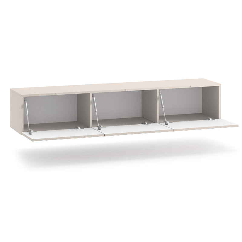 Unfinished TV Stand for TVs up to 75"