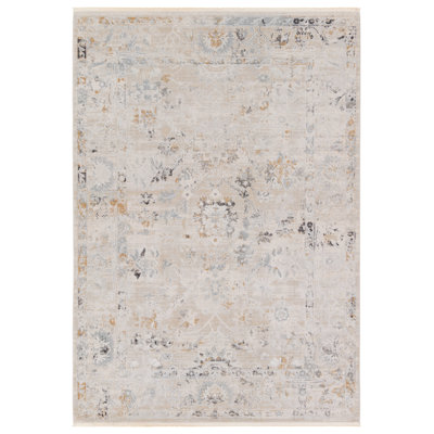 Relma Floral Indoor Rug