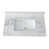 Blanc / Gris est en rupture de stock