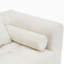 Canapé modulaire à assise profonde pour canapé modulaire-835761231