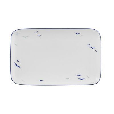 Rectangular Platter