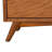 Fabric Upholstered Storage Bench