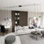 Abbylynn 6 - Light Pendant-410367799