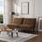 Convertible Folding Modern Sofa Bed